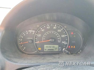 Zdjęcie 9 z 12 samochodu: 2017 MITSUBISHI MIRAGE ES VIN:ML32A3HJ9HH007226 - miniatura