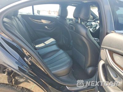 Zdjęcie 10 z 12 samochodu: 2019 MERCEDES-BENZ CLS 450 VIN:WDD2J5JB0KA038804 - miniatura