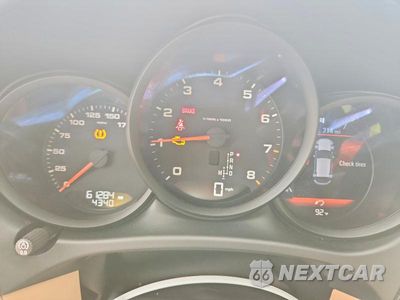 Zdjęcie 9 z 14 samochodu: 2020 PORSCHE MACAN VIN:WP1AA2A57LLB09810 - miniatura