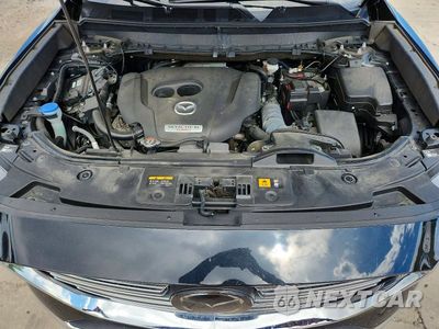 Zdjęcie 12 z 13 samochodu: 2021 MAZDA CX-9 GRAND TOURING VIN:JM3TCBDY9M0520694 - miniatura