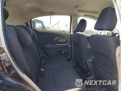 Zdjęcie 11 z 14 samochodu: 2016 HONDA HR-V EX VIN:3CZRU5H5XGM733084 - miniatura