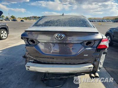 Zdjęcie 6 z 12 samochodu: 2019 TOYOTA CAMRY SE VIN:4T1B11HK6KU194204 - miniatura