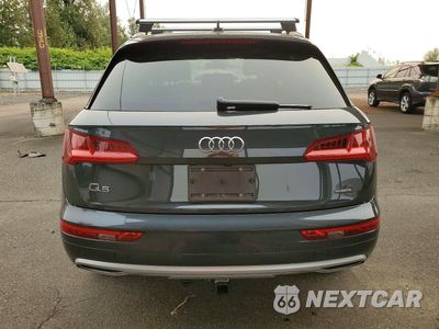 Zdjęcie 6 z 12 samochodu: 2019 AUDI Q5 PREMIUM PLUS VIN:WA1BNAFY4K2089165 - miniatura