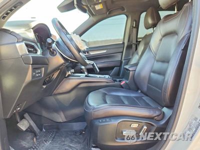 Zdjęcie 7 z 13 samochodu: 2019 MAZDA CX-5 SIGNATURE VIN:JM3KFBEY0K0606202 - miniatura