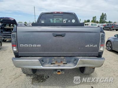Zdjęcie 6 z 12 samochodu: 2008 DODGE RAM 1500 ST VIN:1D7HU18N18S607656 - miniatura