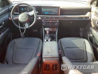 Zdjęcie 8 z 13 samochodu: 2026 HYUNDAI SANTA CRUZ LIMITED VIN:5NTJEDDF9TH160009 - miniatura