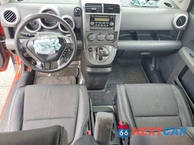 Zdjęcie 8 z 13 samochodu: 2003 HONDA ELEMENT EX VIN:5J6YH28503L000875 - miniatura