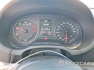 Zdjęcie 9 z 12 samochodu: 2015 AUDI A3 PREMIUM VIN:WAUACGFF4F1122389 - miniatura