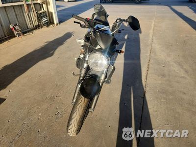 Drugie zdjęcie samochodu z przodu: 2024 SUZUKI SV650 A VIN:JS1VP55B8R7100094 - miniatura