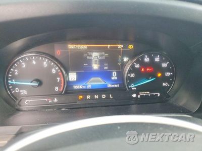 Zdjęcie 9 z 13 samochodu: 2021 FORD EXPLORER LIMITED VIN:1FMSK7FH4MGA85474 - miniatura
