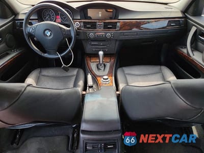 Zdjęcie 8 z 12 samochodu: 2007 BMW 328 XI VIN:WBAVC73537KP31921 - miniatura