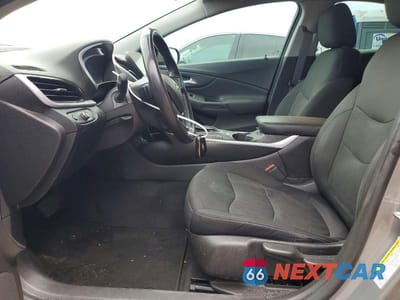 Zdjęcie 7 z 13 samochodu: 2017 CHEVROLET VOLT LT VIN:1G1RA6S5XHU149769 - miniatura