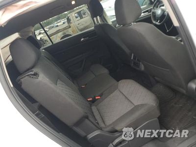 Zdjęcie 11 z 13 samochodu: 2018 VOLKSWAGEN ATLAS VIN:1V2BR2CA0JC508031 - miniatura