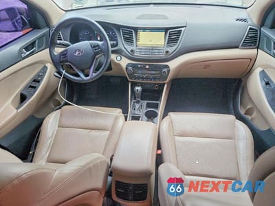 Zdjęcie 8 z 13 samochodu: 2016 HYUNDAI TUCSON LIMITED VIN:KM8J33A20GU076961 - miniatura