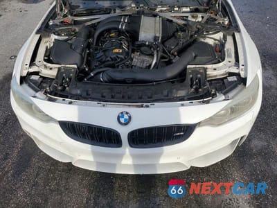 Zdjęcie 11 z 12 samochodu: 2015 BMW M4 VIN:WBS3R9C57FK330383 - miniatura