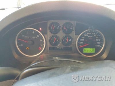 Zdjęcie 9 z 13 samochodu: 2005 FORD F150 SUPERCREW VIN:1FTPW14595KB80258 - miniatura
