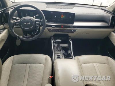 Zdjęcie 8 z 13 samochodu: 2025 KIA SORENTO S VIN:5XYRL4JC9SG332224 - miniatura