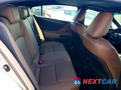 Zdjęcie 10 z 12 samochodu: 2025 LEXUS ES 350 BASE VIN:58ADZ1B13SU204200 - miniatura