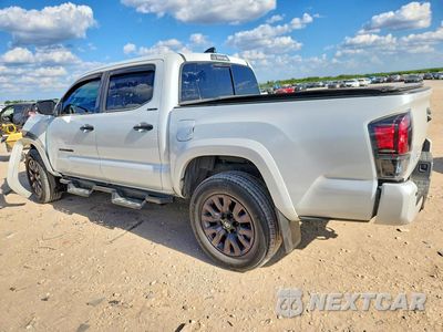Drugie zdjęcie samochodu z przodu: 2023 TOYOTA TACOMA LIMITED VIN:3TYEZ5CN5PT030168 - miniatura