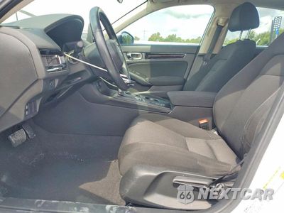 Zdjęcie 7 z 12 samochodu: 2022 HONDA CIVIC EX VIN:2HGFE1F7XNH317827 - miniatura