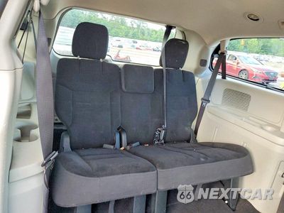 Zdjęcie 11 z 14 samochodu: 2018 DODGE GRAND CARAVAN SE VIN:2C4RDGCG7GR327458 - miniatura