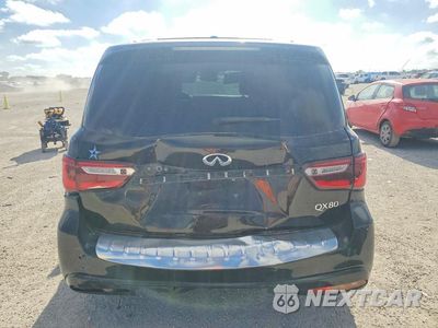 Zdjęcie 6 z 13 samochodu: 2019 INFINITI QX80 LUXE VIN:JN8AZ2NF2K9683812 - miniatura