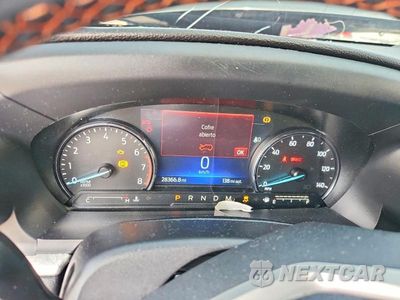 Zdjęcie 9 z 13 samochodu: 2024 FORD EXPLORER TIMBERLINE VIN:1FMSK8JH5RGA72236 - miniatura