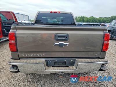 Zdjęcie 6 z 12 samochodu: 2015 CHEVROLET SILVERADO K1500 LT VIN:1GCVKREC0FZ323430 - miniatura