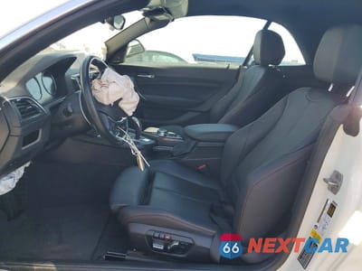 Zdjęcie 7 z 12 samochodu: 2021 BMW 230I VIN:WBA2M7C02M7G42489 - miniatura
