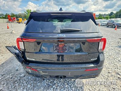 Zdjęcie 6 z 13 samochodu: 2025 FORD EXPLORER ST-LINE VIN:1FMUK8KH2SGC78496 - miniatura