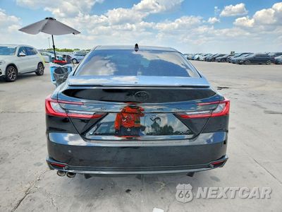 Zdjęcie 6 z 12 samochodu: 2026 TOYOTA CAMRY VIN:4T1DAACK4TU764993 - miniatura