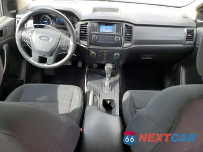 Zdjęcie 8 z 13 samochodu: 2020 FORD RANGER XL VIN:1FTER4EH5LLA83042 - miniatura