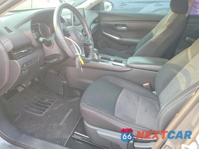 Zdjęcie 7 z 13 samochodu: 2020 NISSAN SENTRA SR VIN:3N1AB8DV9LY284650 - miniatura