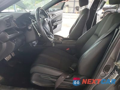 Zdjęcie 7 z 12 samochodu: 2021 HONDA CIVIC SPORT VIN:SHHFK7H42MU231380 - miniatura