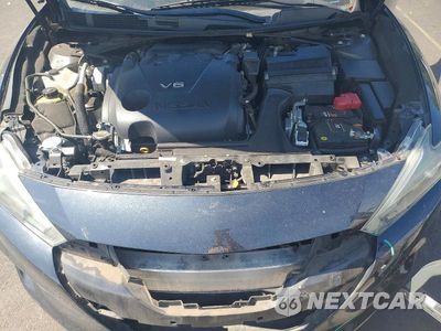 Zdjęcie 11 z 13 samochodu: 2017 NISSAN MAXIMA 3.5 S VIN:1N4AA6AP2HC376702 - miniatura