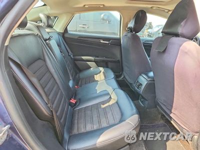 Zdjęcie 10 z 12 samochodu: 2018 FORD FUSION SE HYBRID VIN:3FA6P0LU3JR116014 - miniatura