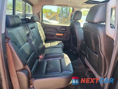 Zdjęcie 10 z 12 samochodu: 2014 CHEVROLET SILVERADO K1500 LTZ VIN:3GCUKSEC0EG185681 - miniatura
