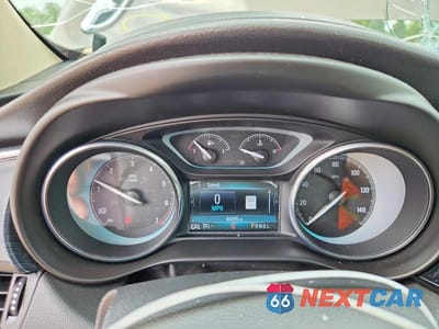 Zdjęcie 9 z 12 samochodu: 2017 BUICK ENVISION ESSENCE VIN:LRBFXDSA4HD004414 - miniatura
