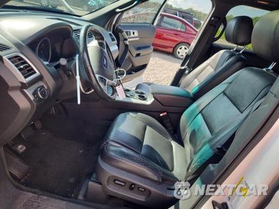 Zdjęcie 7 z 13 samochodu: 2011 FORD EXPLORER XLT VIN:1FMHK7D86BGA79461 - miniatura