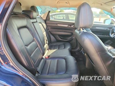 Zdjęcie 11 z 13 samochodu: 2020 MAZDA CX-5 GRAND TOURING RESERVE VIN:JM3KFBAY8L0771437 - miniatura