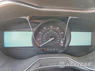 Zdjęcie 9 z 12 samochodu: 2016 FORD FUSION SE VIN:3FA6P0H97GR239361 - miniatura