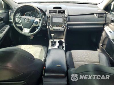 Zdjęcie 8 z 12 samochodu: 2013 TOYOTA CAMRY SE V6 VIN:4T1BK1FK2DU022187 - miniatura