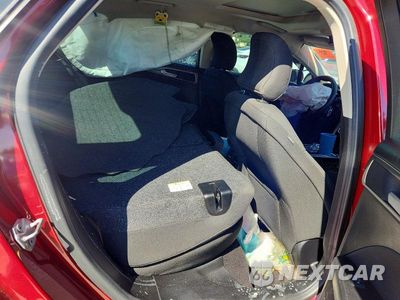 Zdjęcie 10 z 12 samochodu: 2019 FORD FUSION SE VIN:3FA6P0LU0KR179718 - miniatura