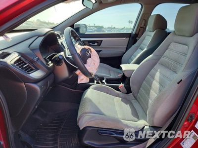 Zdjęcie 7 z 13 samochodu: 2020 HONDA CR-V LX VIN:5J6RW1H24LA009651 - miniatura