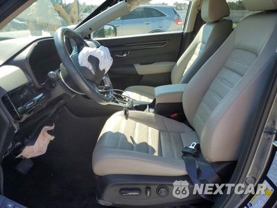 Zdjęcie 7 z 13 samochodu: 2023 HONDA CR-V EXL VIN:2HKRS4H76PH428386 - miniatura