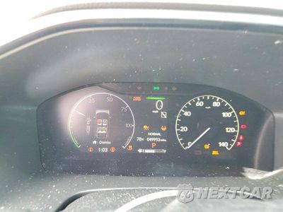 Zdjęcie 9 z 13 samochodu: 2024 HONDA CR-V SPORT-L VIN:7FARS5H84RE026368 - miniatura