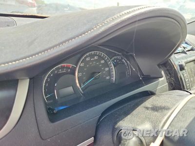 Zdjęcie 9 z 12 samochodu: 2012 TOYOTA CAMRY XLE V6 VIN:4T1BK1FK5CU508278 - miniatura