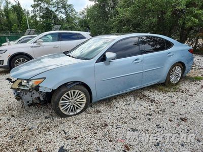 2013 LEXUS ES 350 JTHBK1GG8D2050455 - główne zdjęcie licytacji z USA - miniatura
