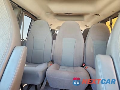 Zdjęcie 11 z 13 samochodu: 2011 CHEVROLET EXPRESS G3500 LT VIN:1GAZG1FG4B1110570 - miniatura