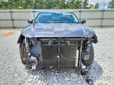 Piąte zdjęcie samochodu w środku: 2021 TOYOTA HIGHLANDER XLE VIN:5TDGZRAH6MS066147 - miniatura